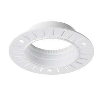 Рамка круглая скрытого монтажа LIGHTSTAR 075206-01 для светодиодных модулей 0750xx STELLA